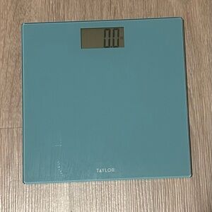 Taylor Aqua Digital Scale